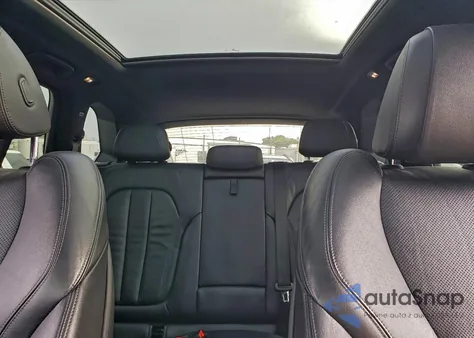 2020 BMW X5 Sdrive 40I from USA, damaged, VIN 5UXCR4C02L9B95168